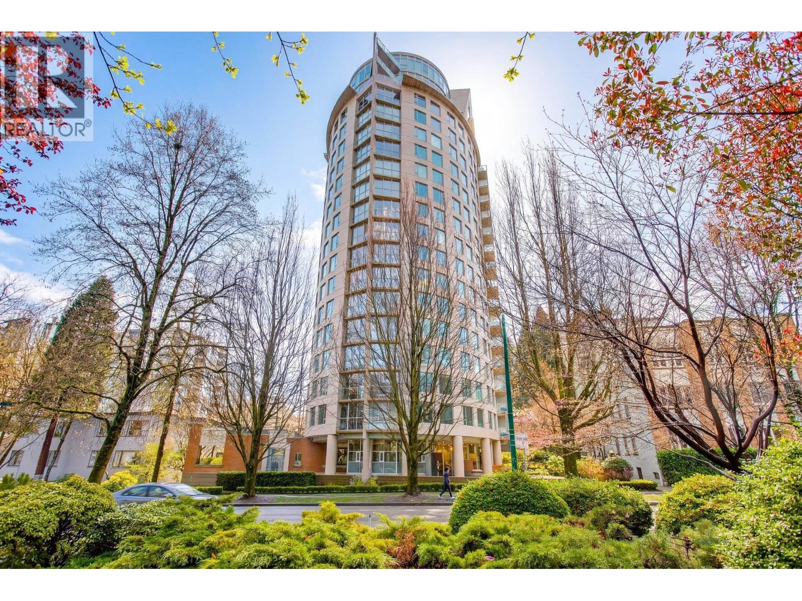 1904 1277 NELSON STREET Property Photo 1