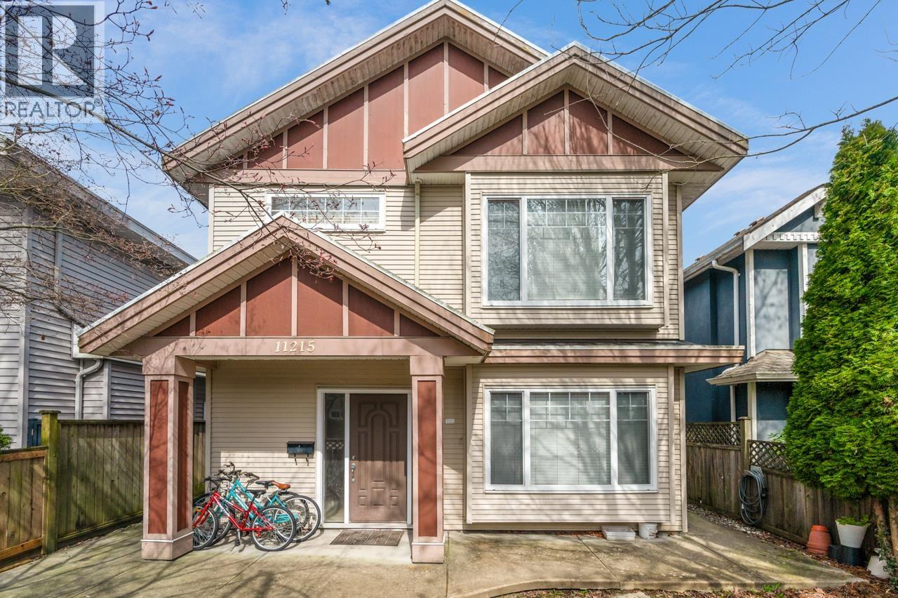11215 Williams Road Property Photo 1