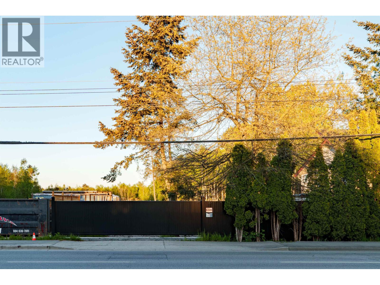 6300 No.4 Road Property Photo 1