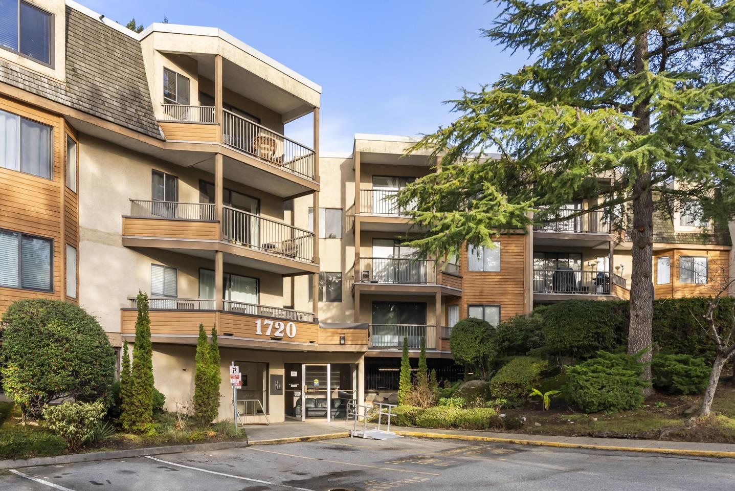 106 1720 SOUTHMERE CRESCENT