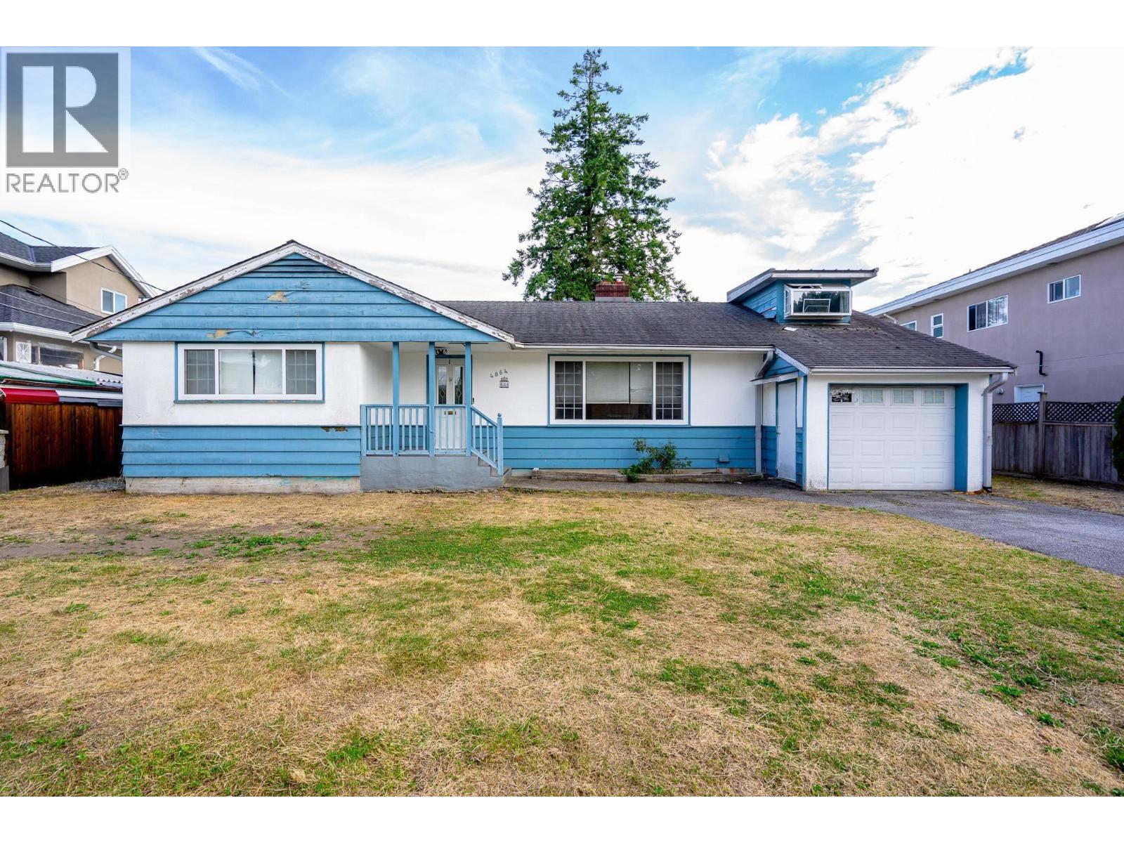 4064 Burke Street Property Photo 1