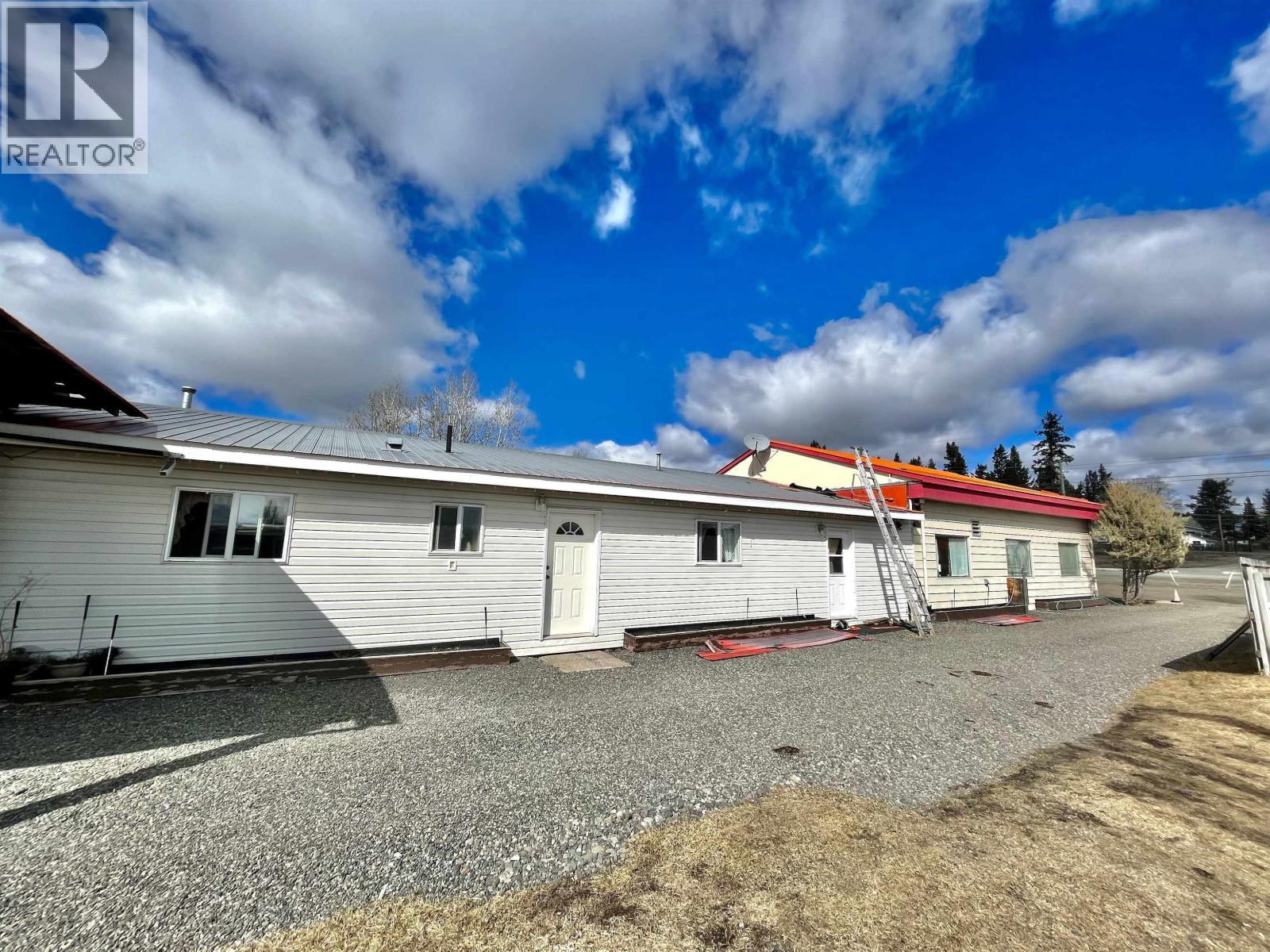 3988 S CARIBOO 97 HIGHWAY Property Photo 1