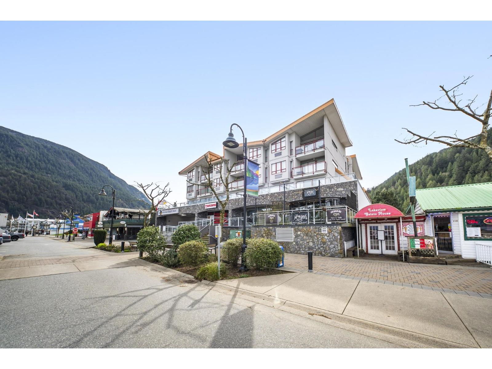160 Esplanade Avenue #312a Property Photo 3