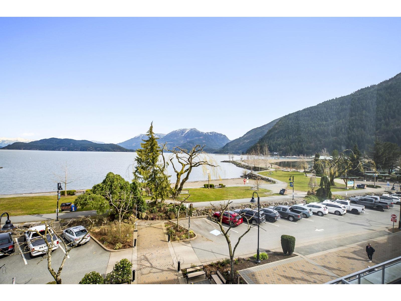 160 Esplanade Avenue #312a Property Photo 20
