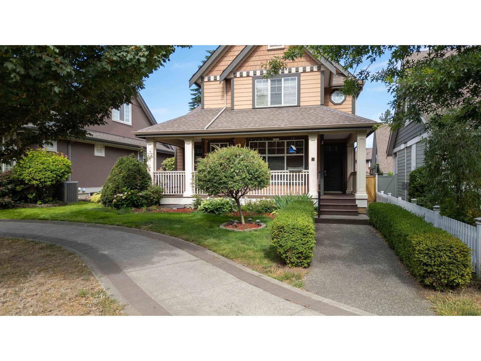 5853 GARRISON Boulevard Property Photo 1