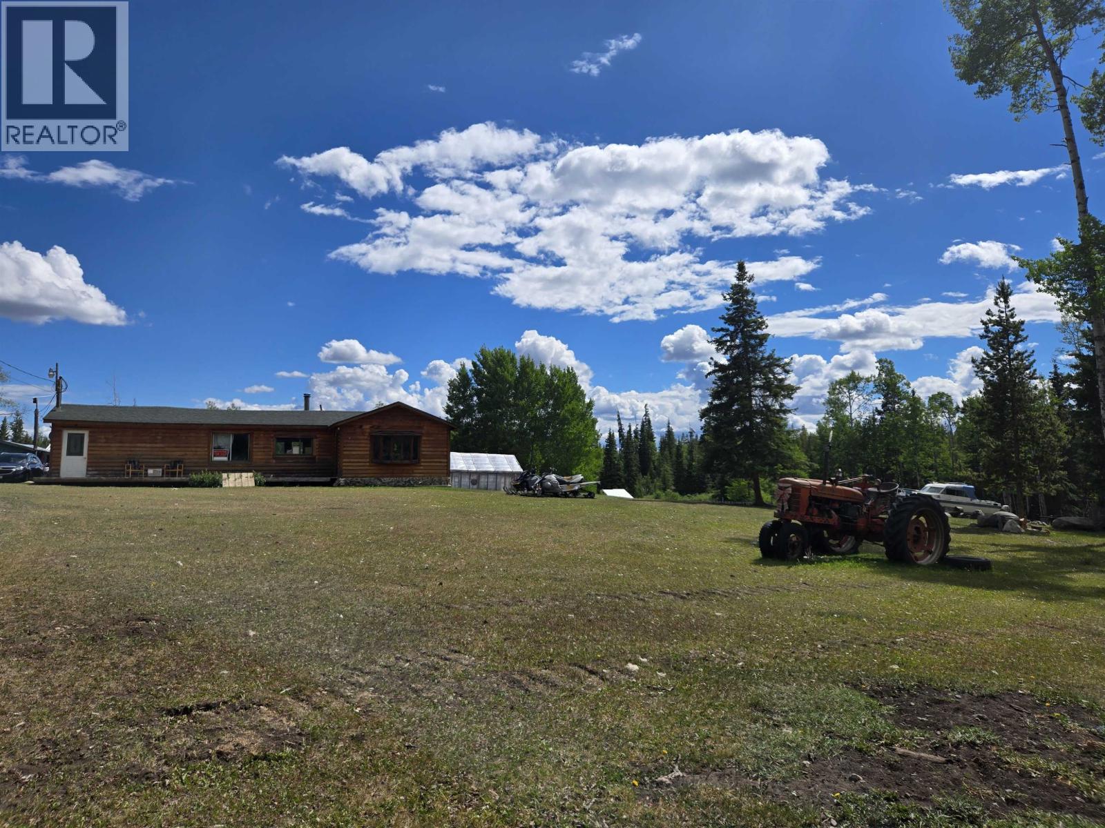 58164 Eakin Settlement Road Property Photo 1