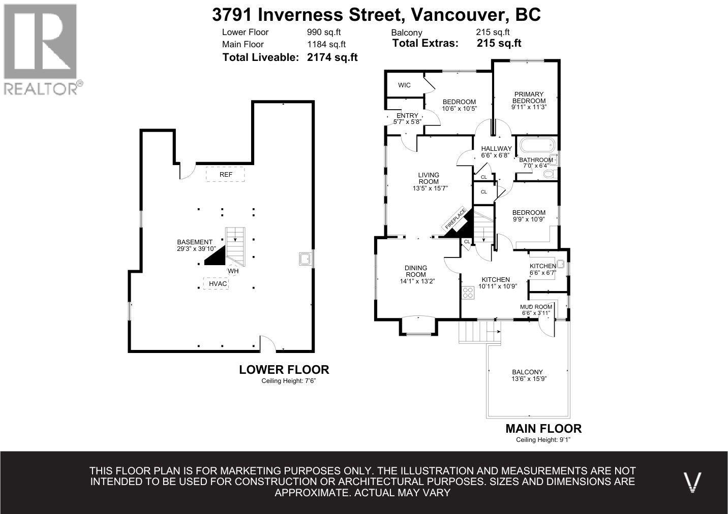 3791 Inverness Street Property Photo 14
