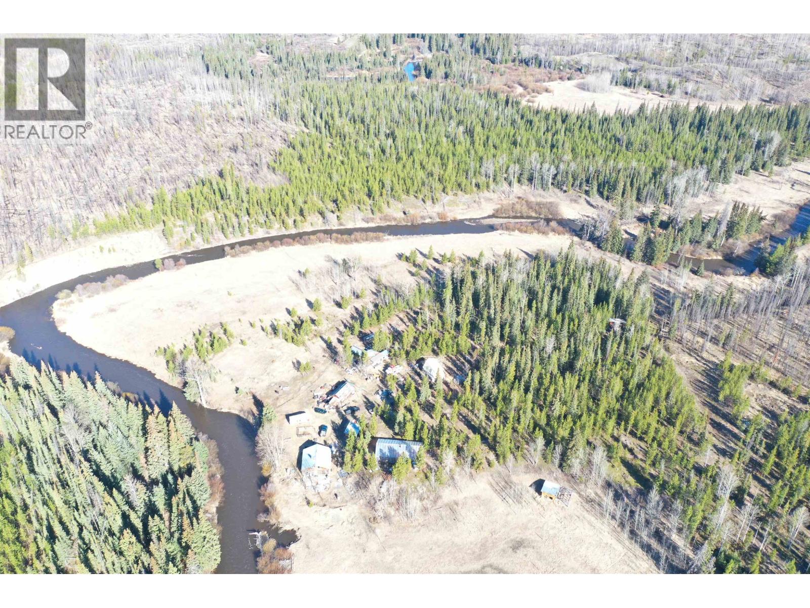 11265 Nazko Road Property Photo 7