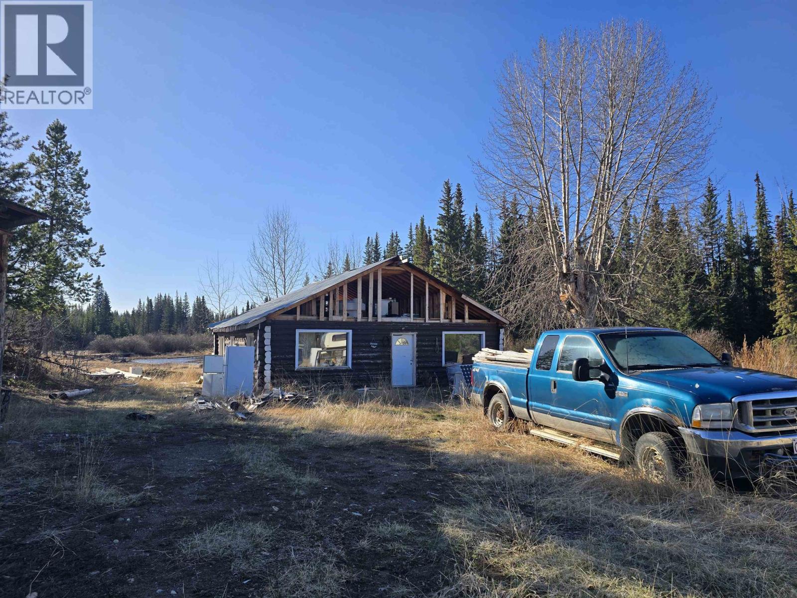 11265 Nazko Road Property Photo 11