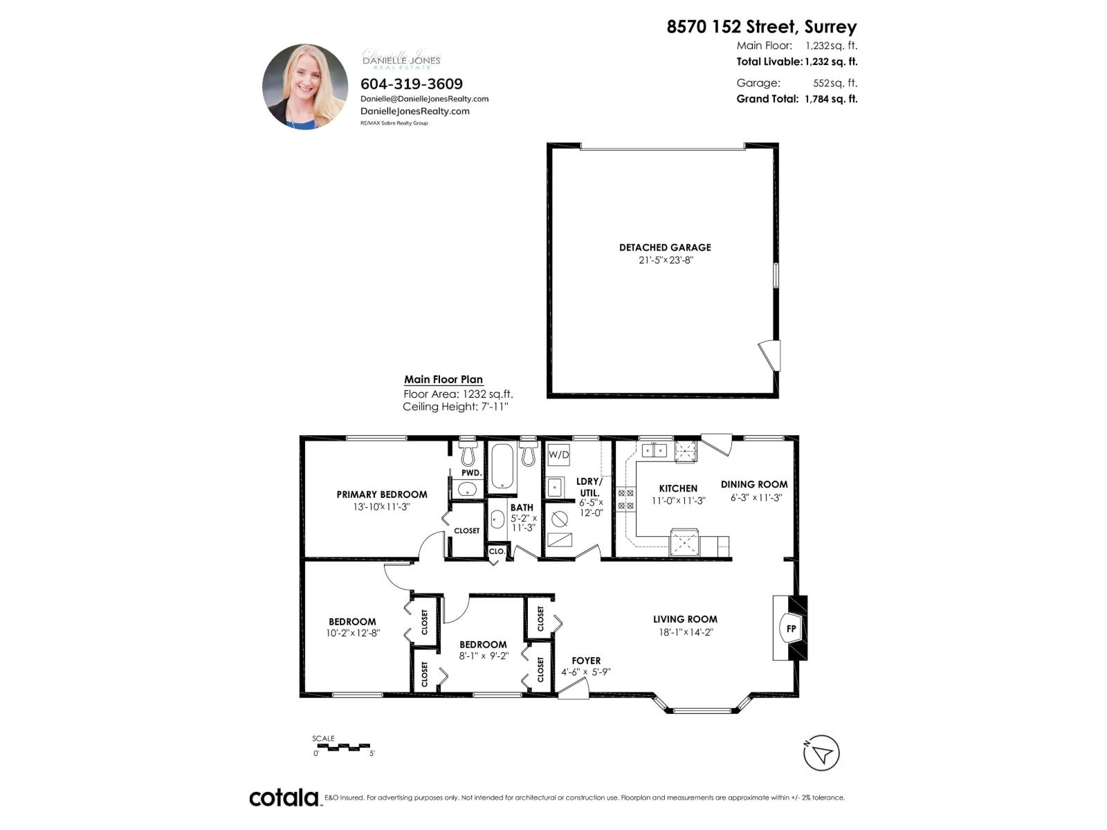 8570 152 Street Property Photo 25