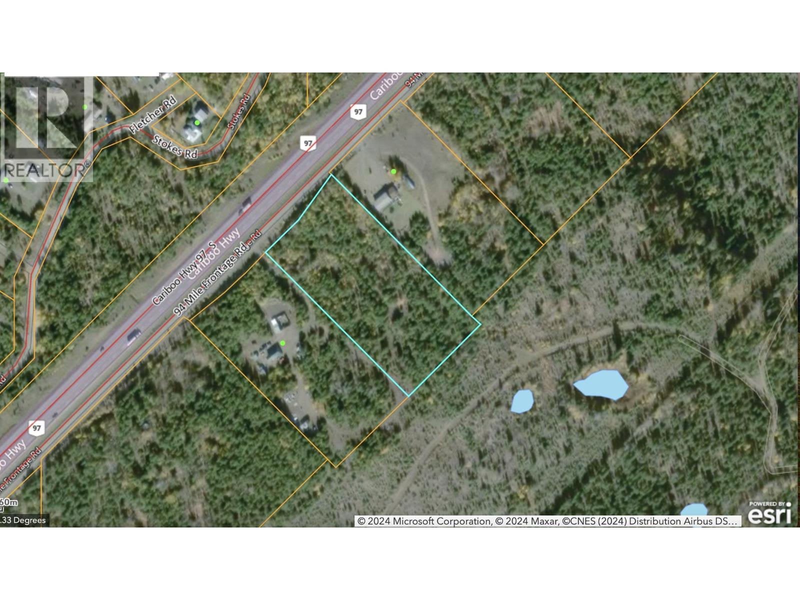 Blk A 94 Mile Frontage Road Property Photo 1