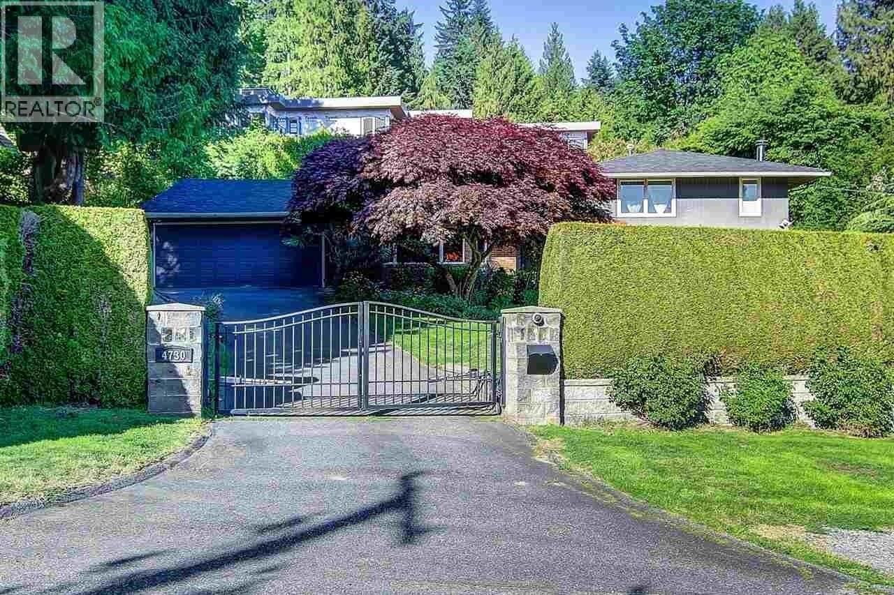 4730 Willow Creek Road Property Photo 2