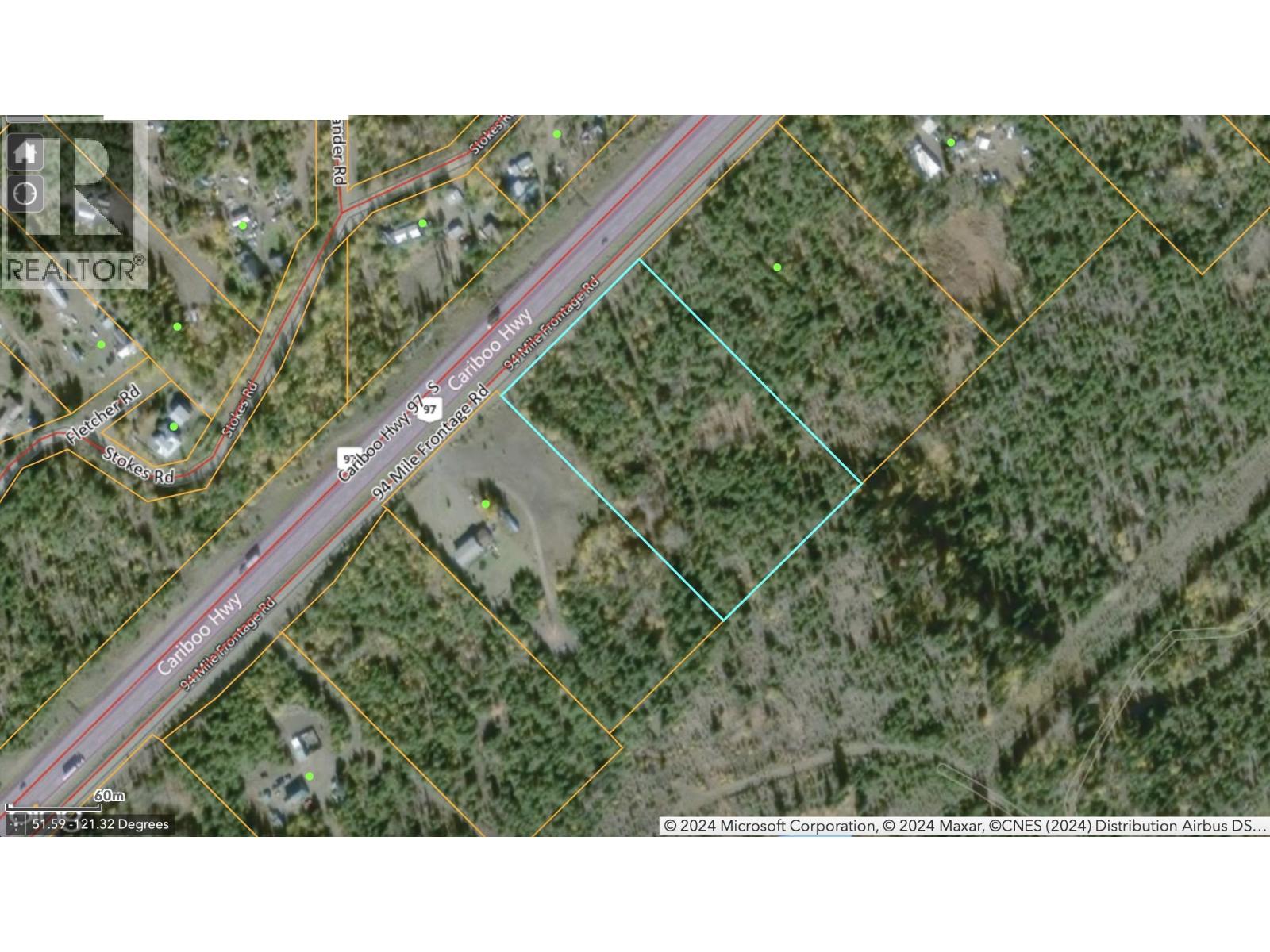 Blk C 94 Mile Frontage Road Property Photo 1