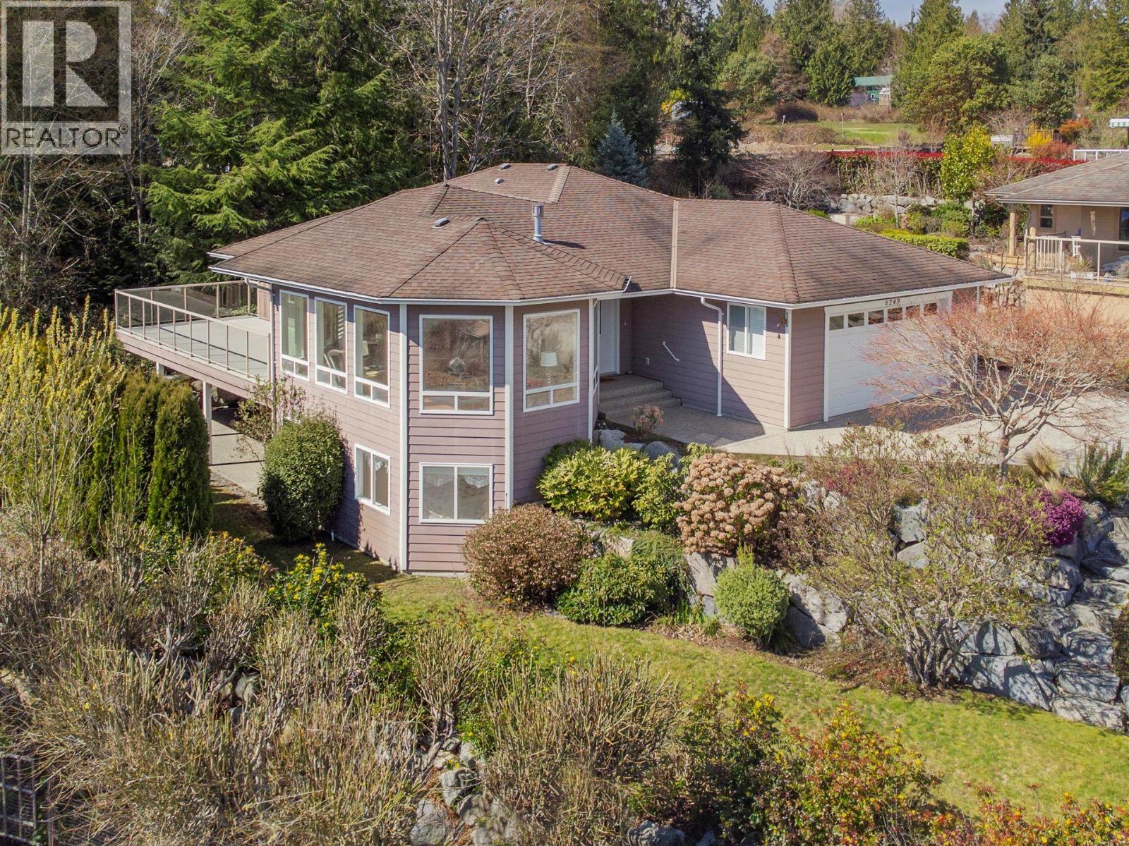 6249 BAILLIE ROAD Property Photo 1