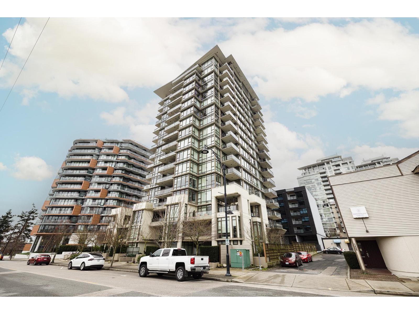 901 1455 GEORGE STREET Property Photo 1