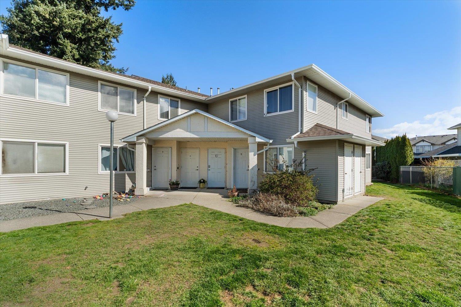 6480 Vedder Road #8 Property Photo 26