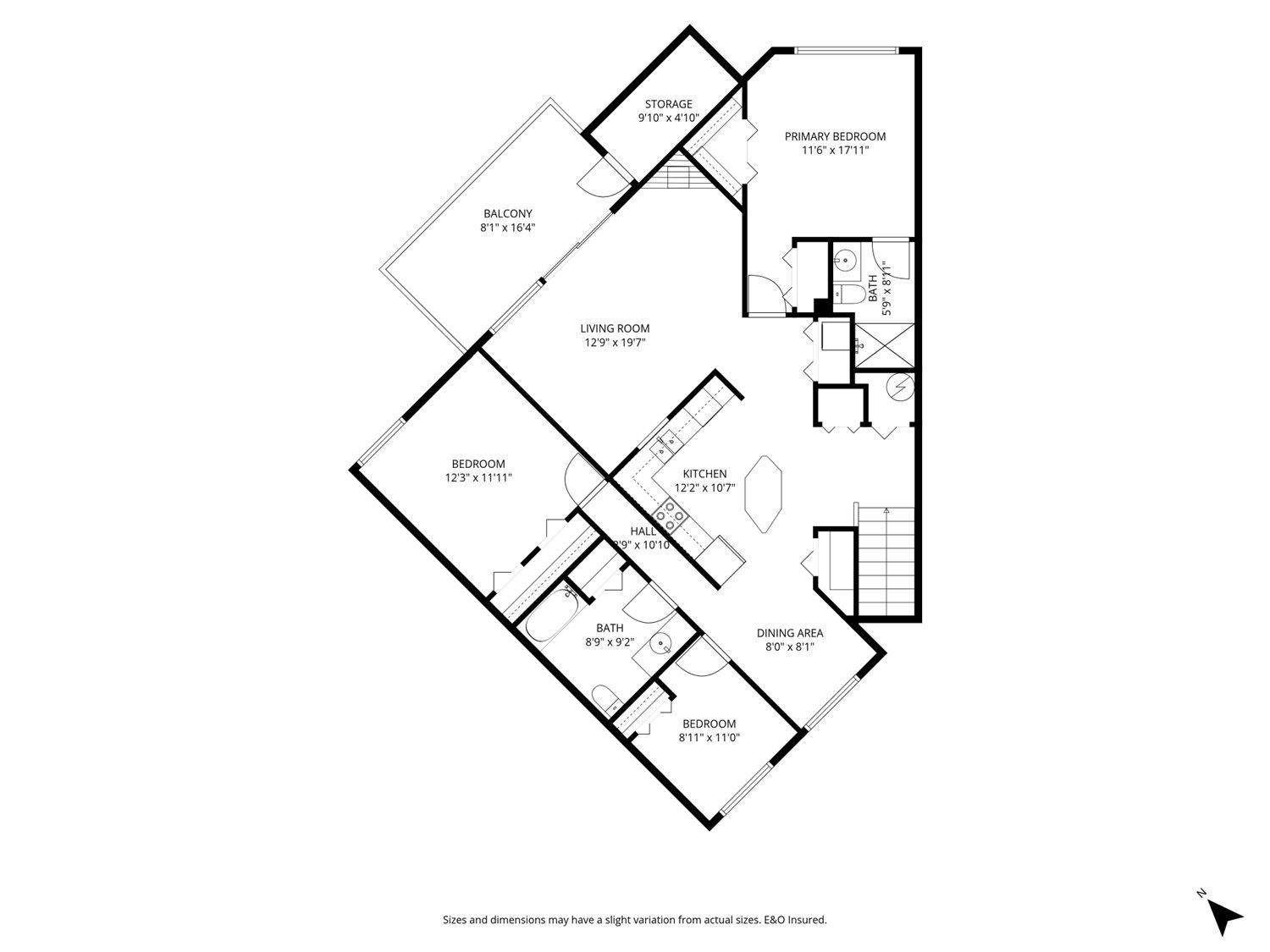 6480 Vedder Road #8 Property Photo 29