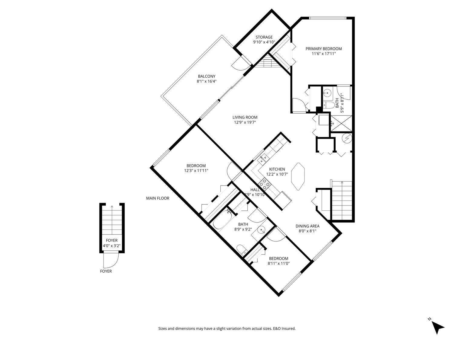 6480 Vedder Road #8 Property Photo 30