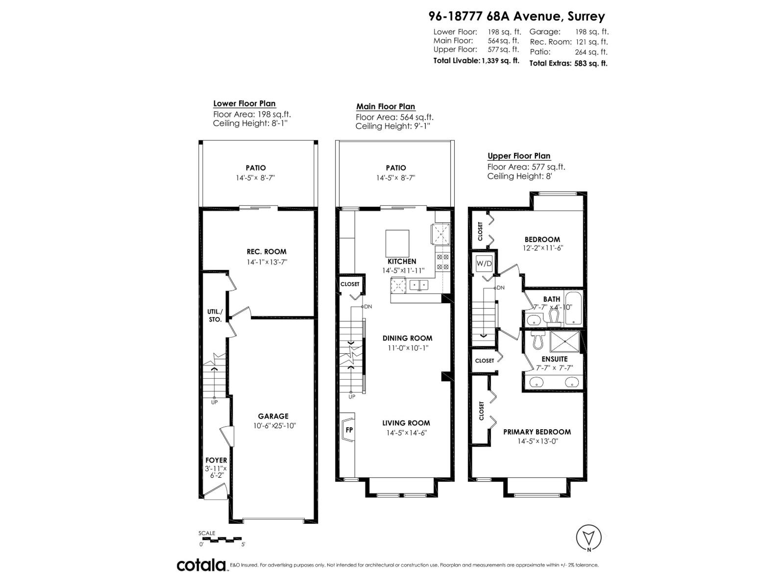 96 18777 68a Avenue Property Photo 32