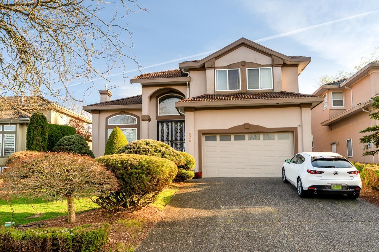 16988 103a Avenue Property Photo 1