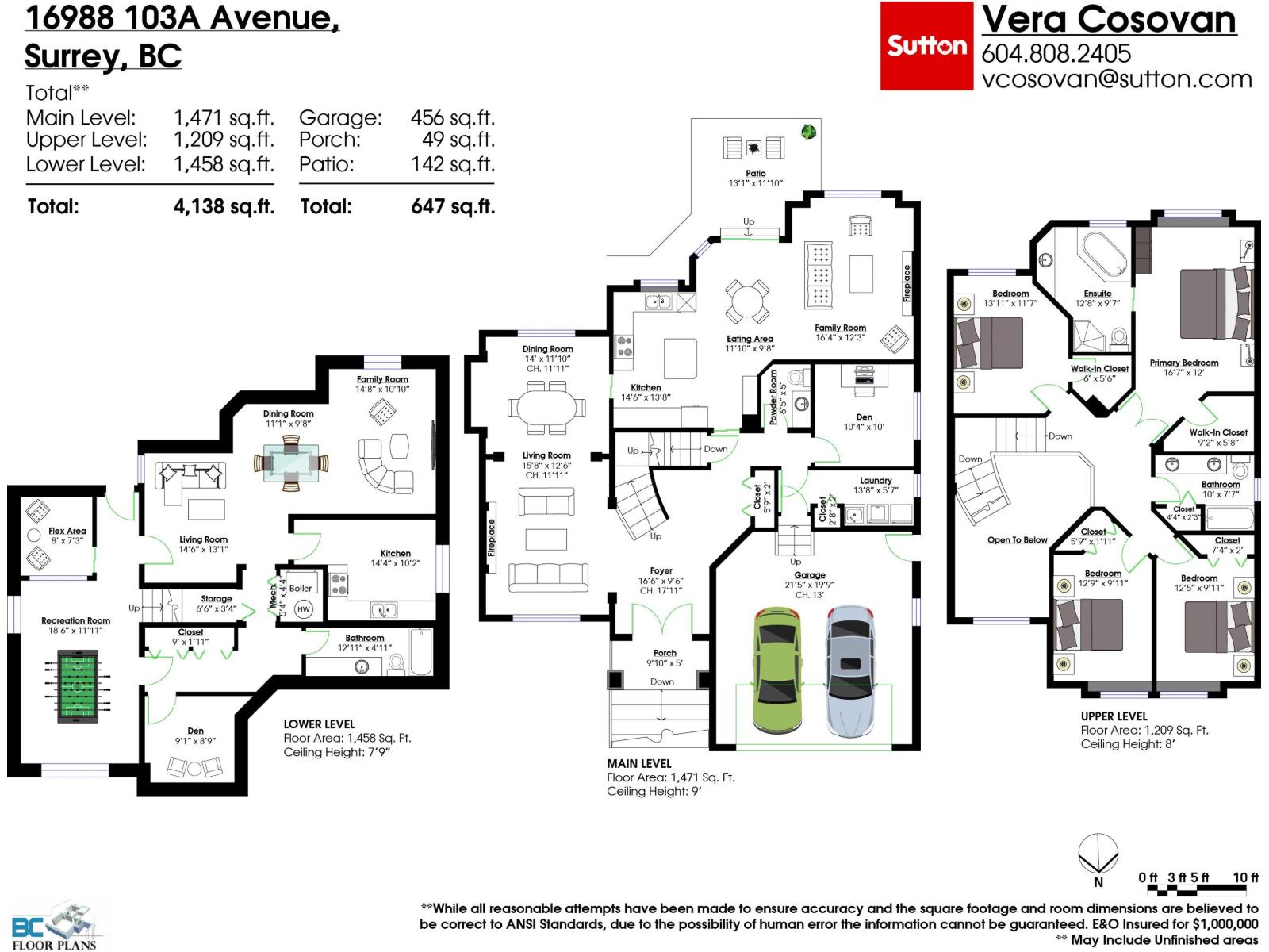 16988 103a Avenue Property Photo 35