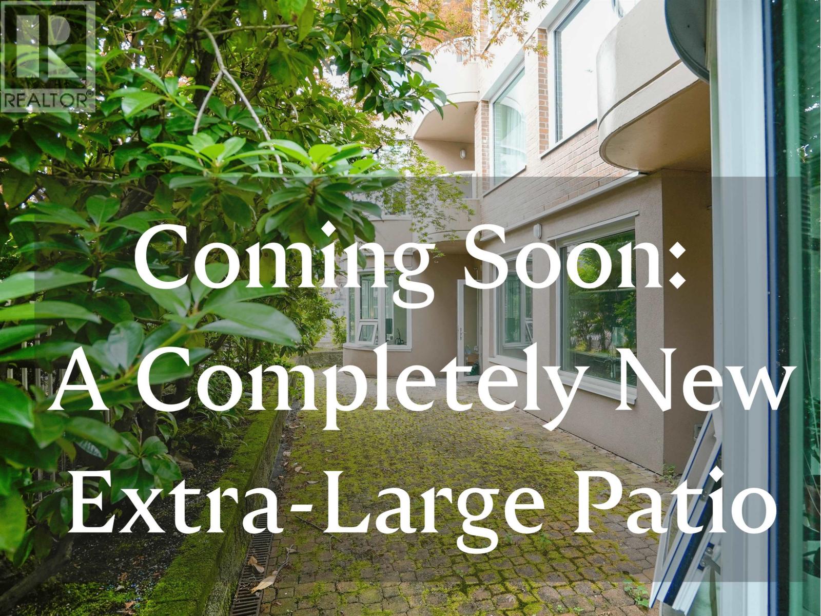 101 1845 Robson Street Property Photo 4