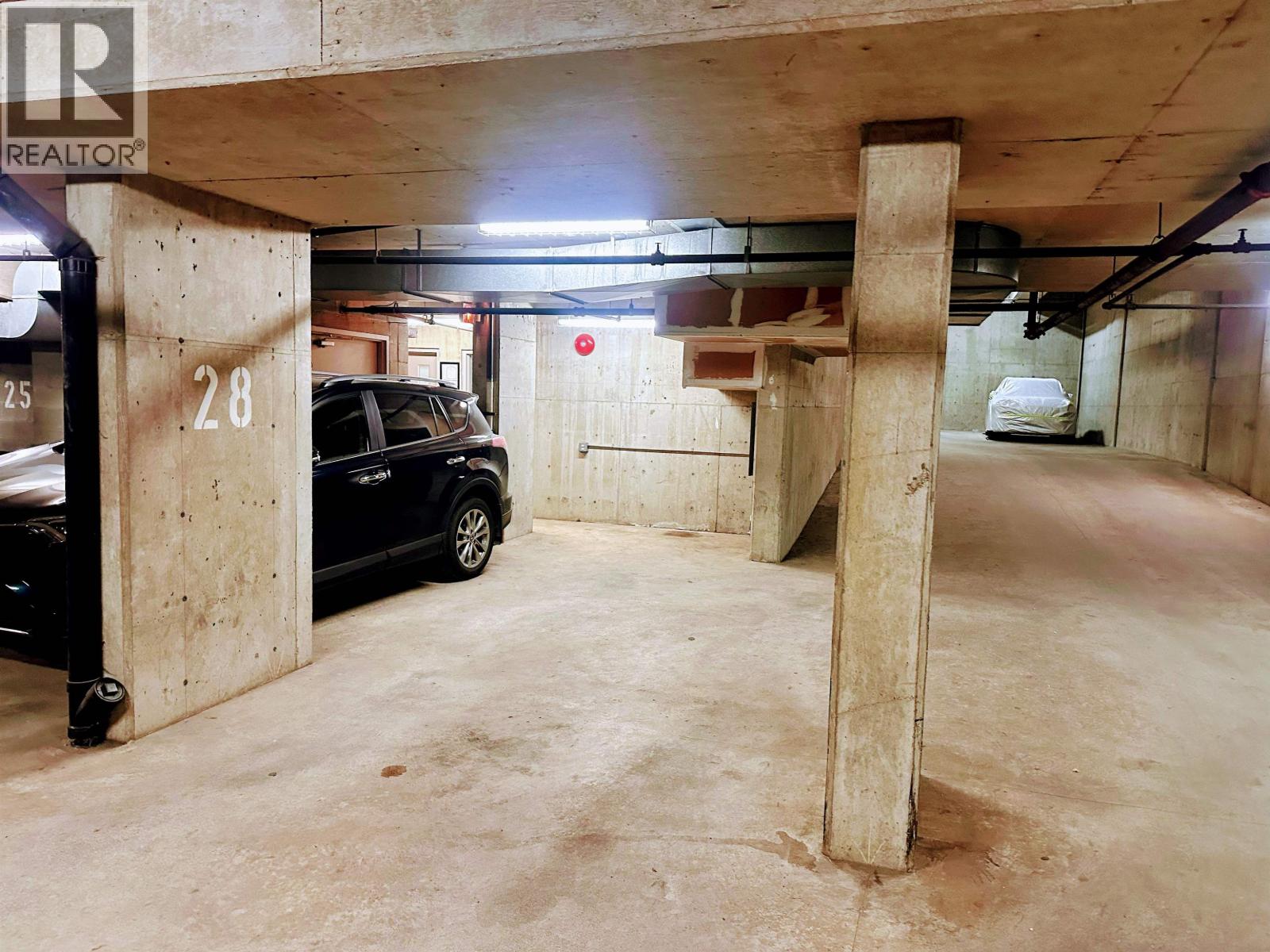 101 1845 Robson Street Property Photo 17