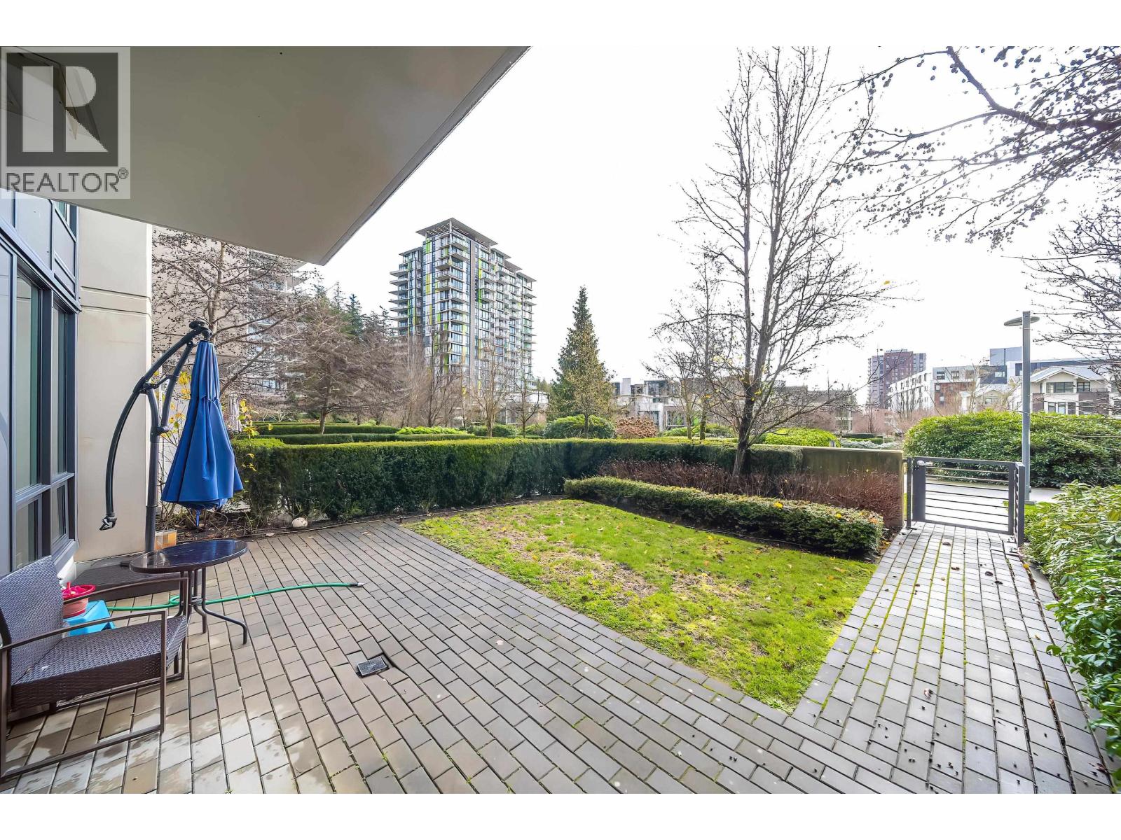 107 5638 Birney Avenue Property Photo 1