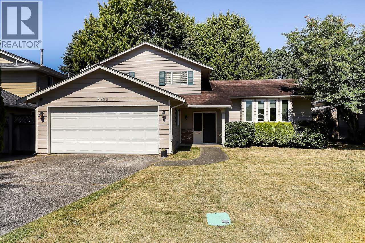 6280 Yeats Crescent Property Photo 1