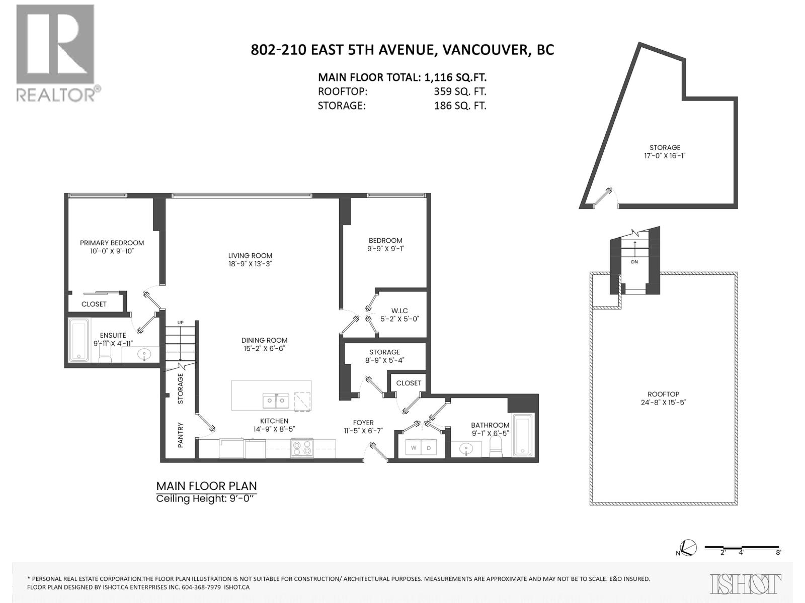 802 210 E 5th Avenue Property Photo 40