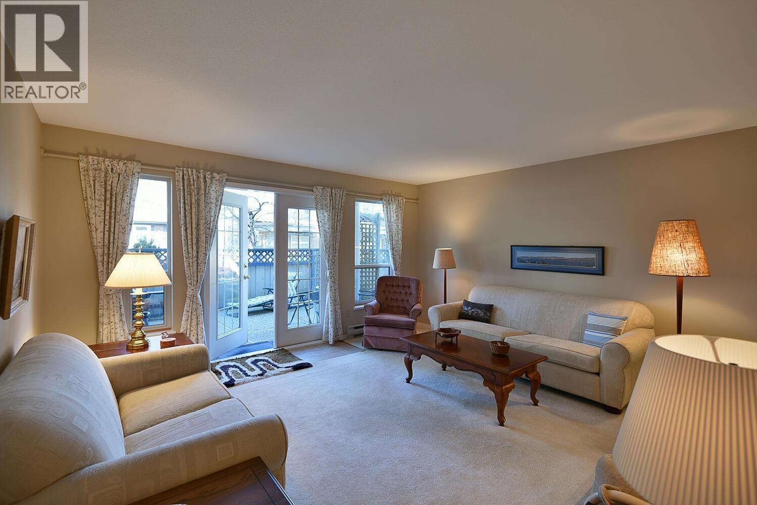 104 5768 MARINE WAY Property Photo 1