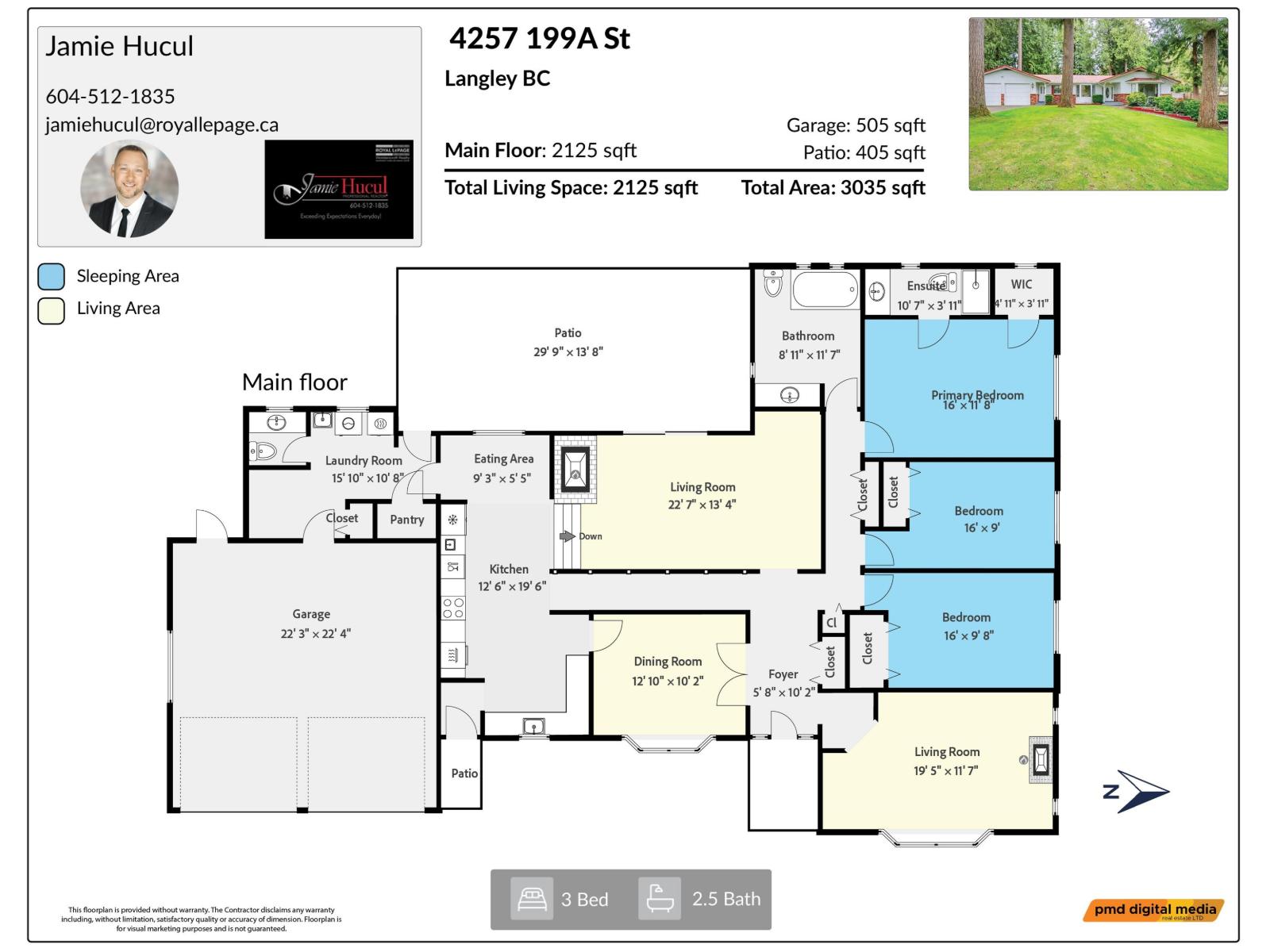 4257 199a Street Property Photo 40