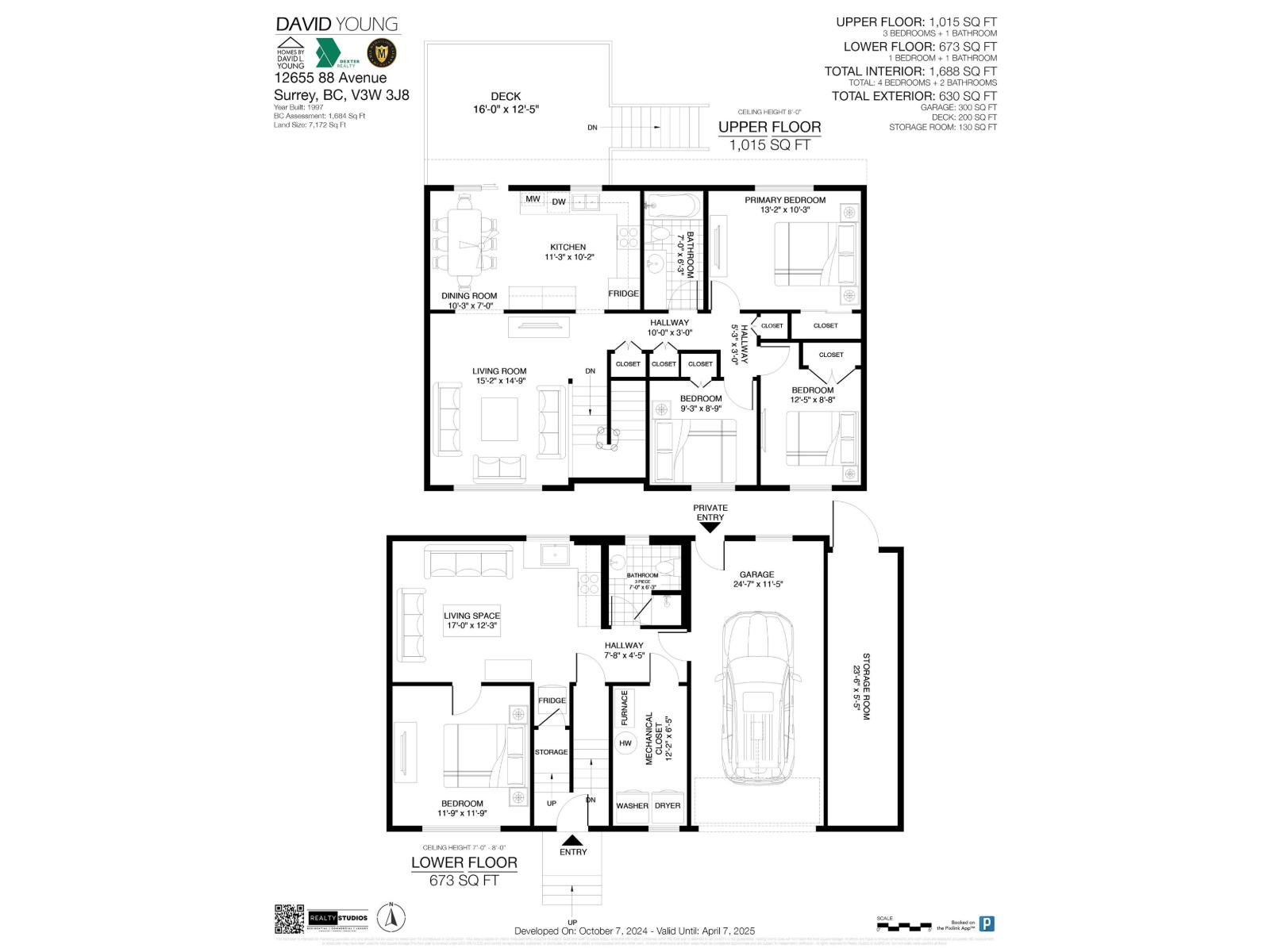 12665 88 Avenue Property Photo 31