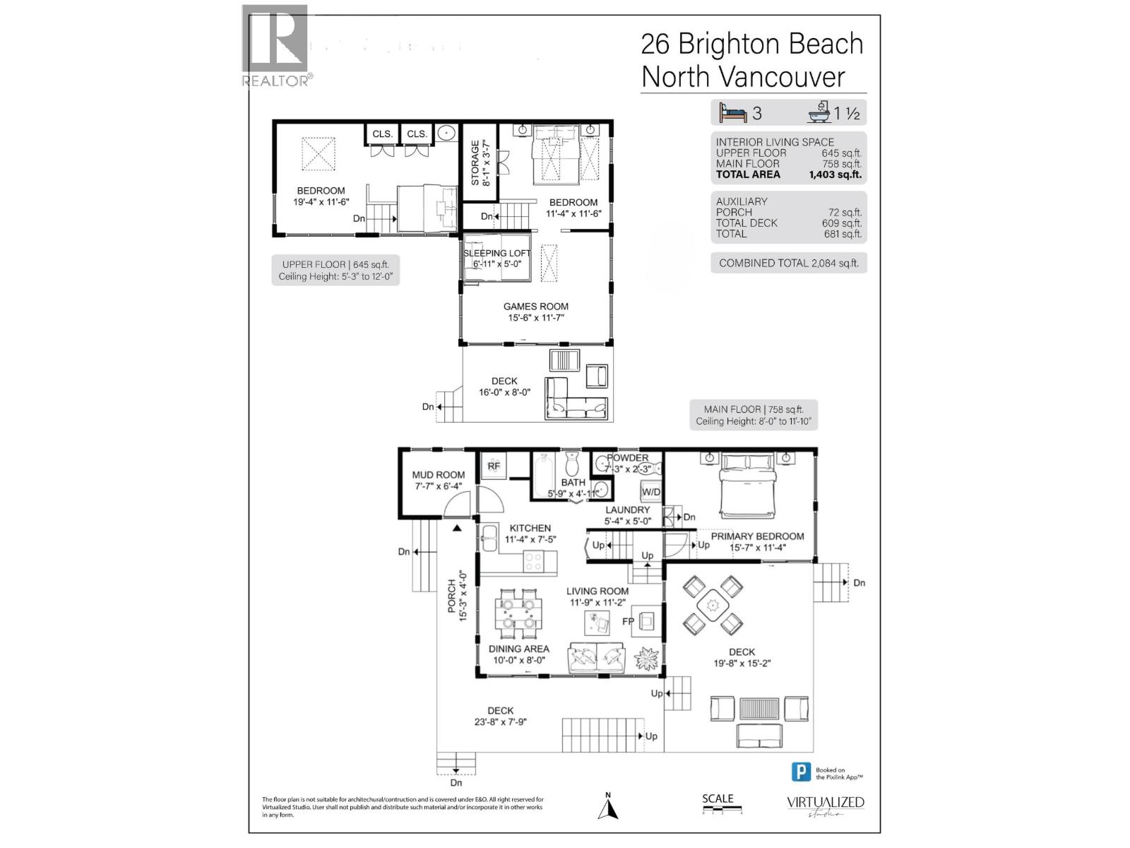26 Brighton Beach Property Photo 36