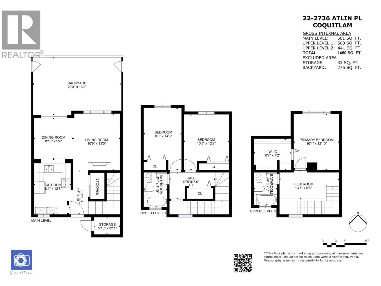 22 2736 Atlin Place Property Photo 25