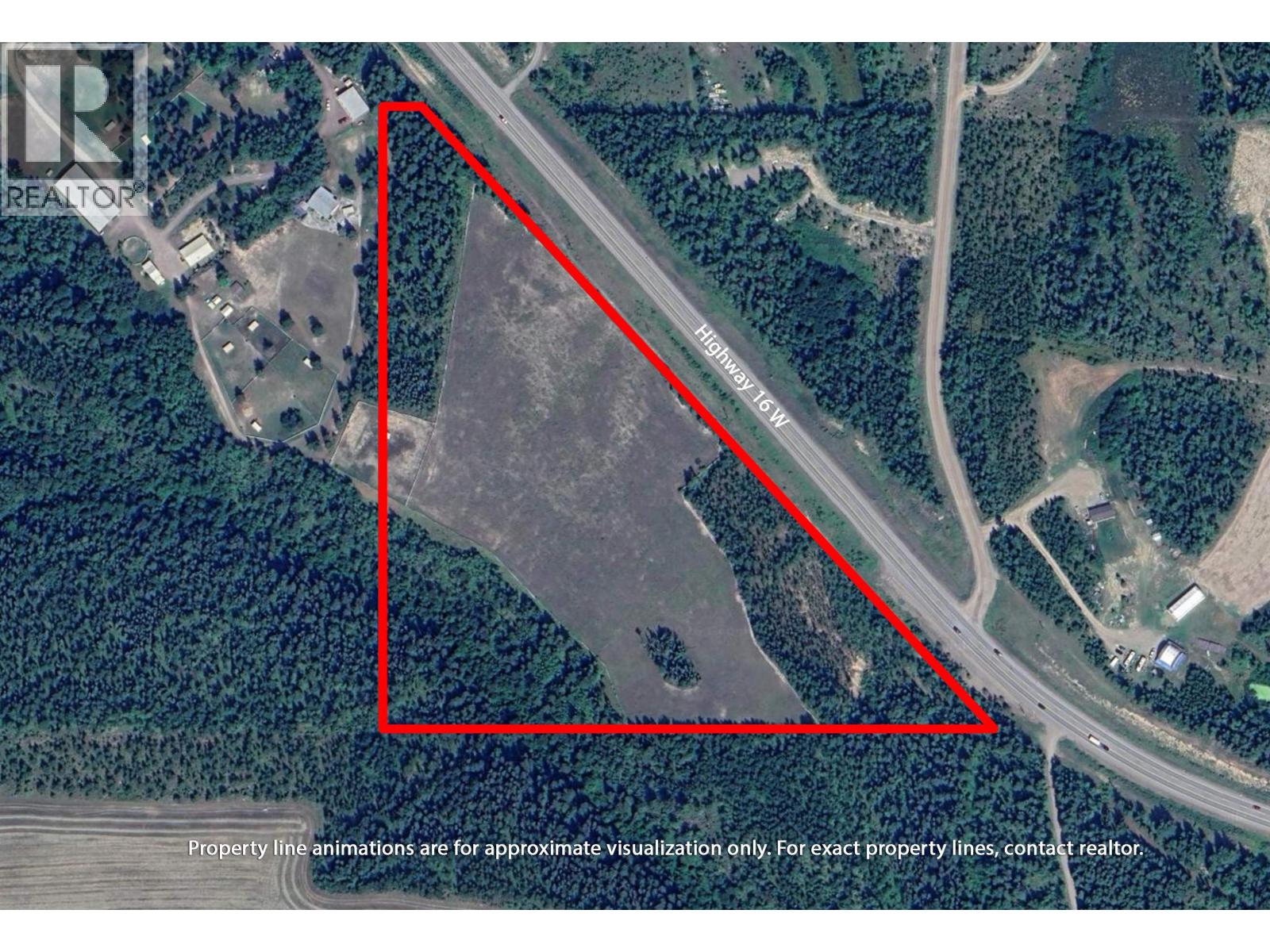 Lot 2 W 16 Highway Property Photo 13