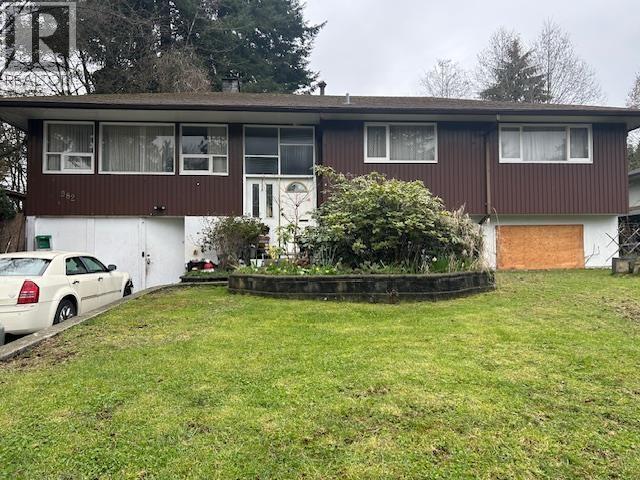 982 LYNN VALLEY ROAD Property Photo 1