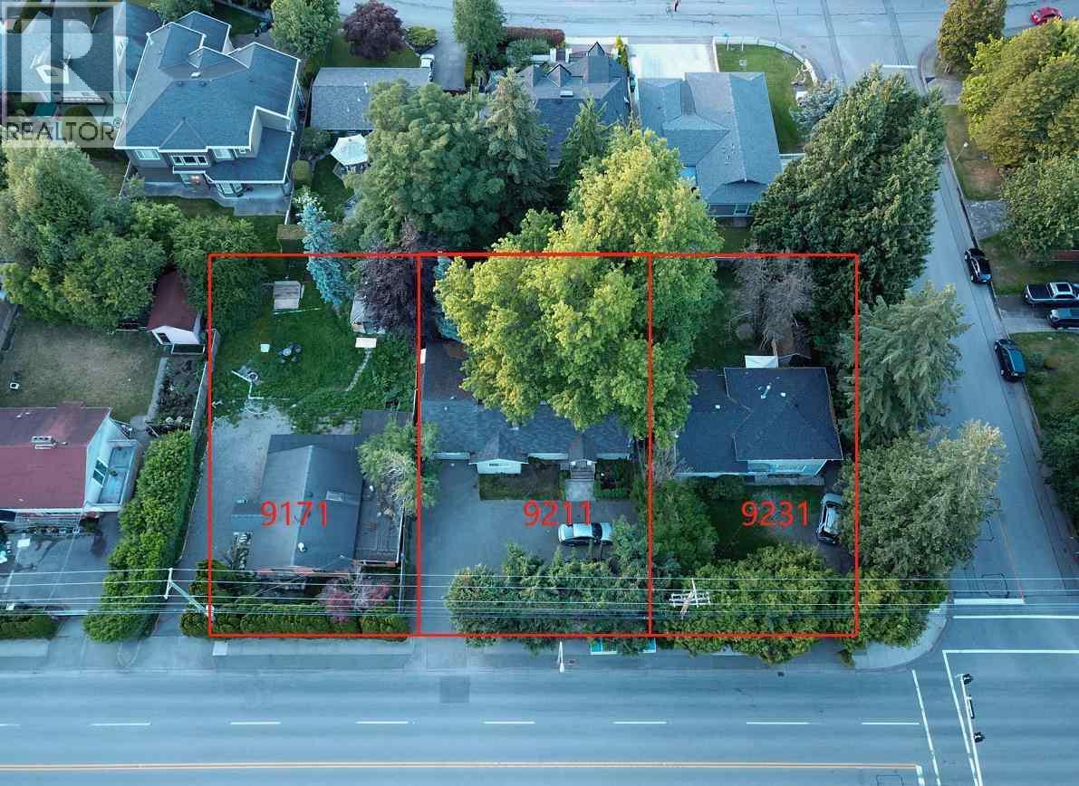 9211 Steveston Highway Property Photo 1