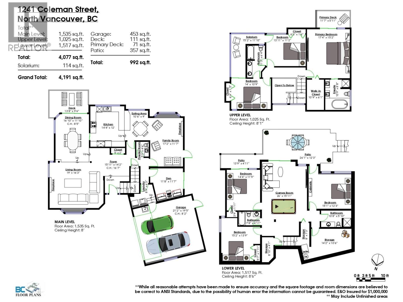 1241 Coleman Street Property Photo 40