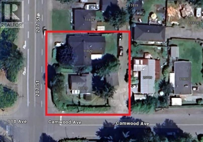 11820 207 Street Property Photo 4