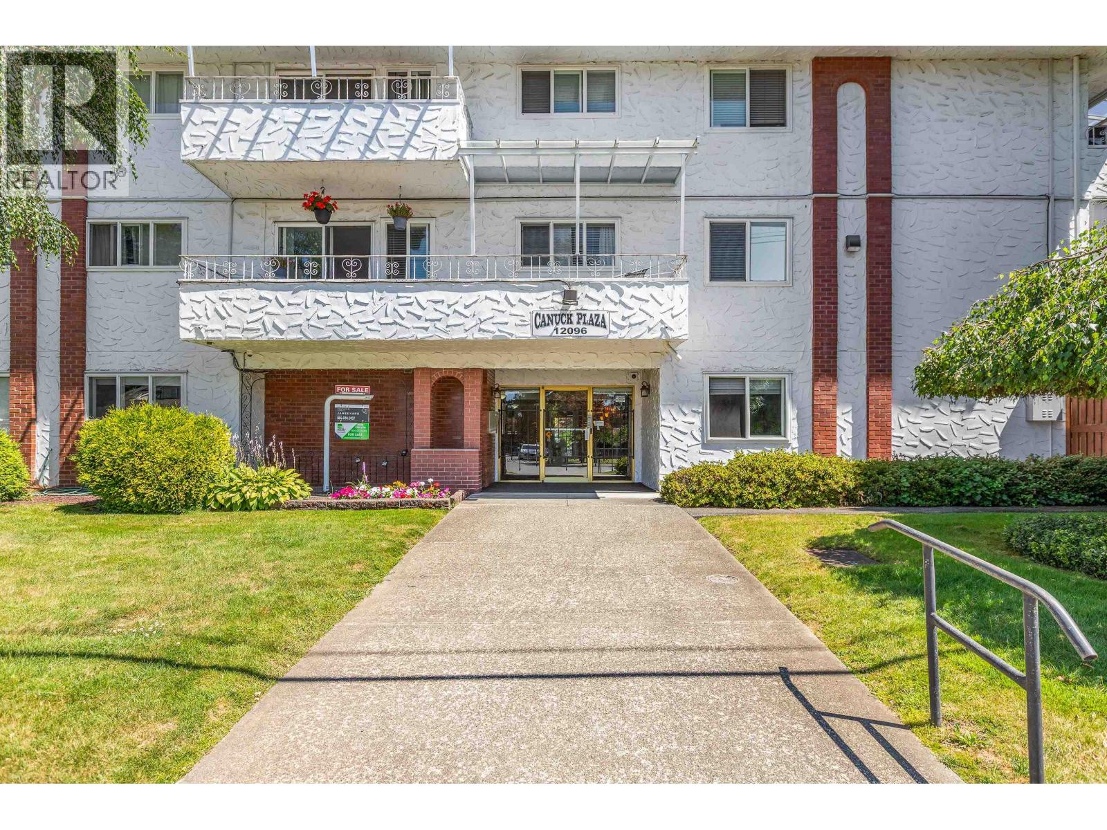 107 12096 222 STREET Property Photo 1