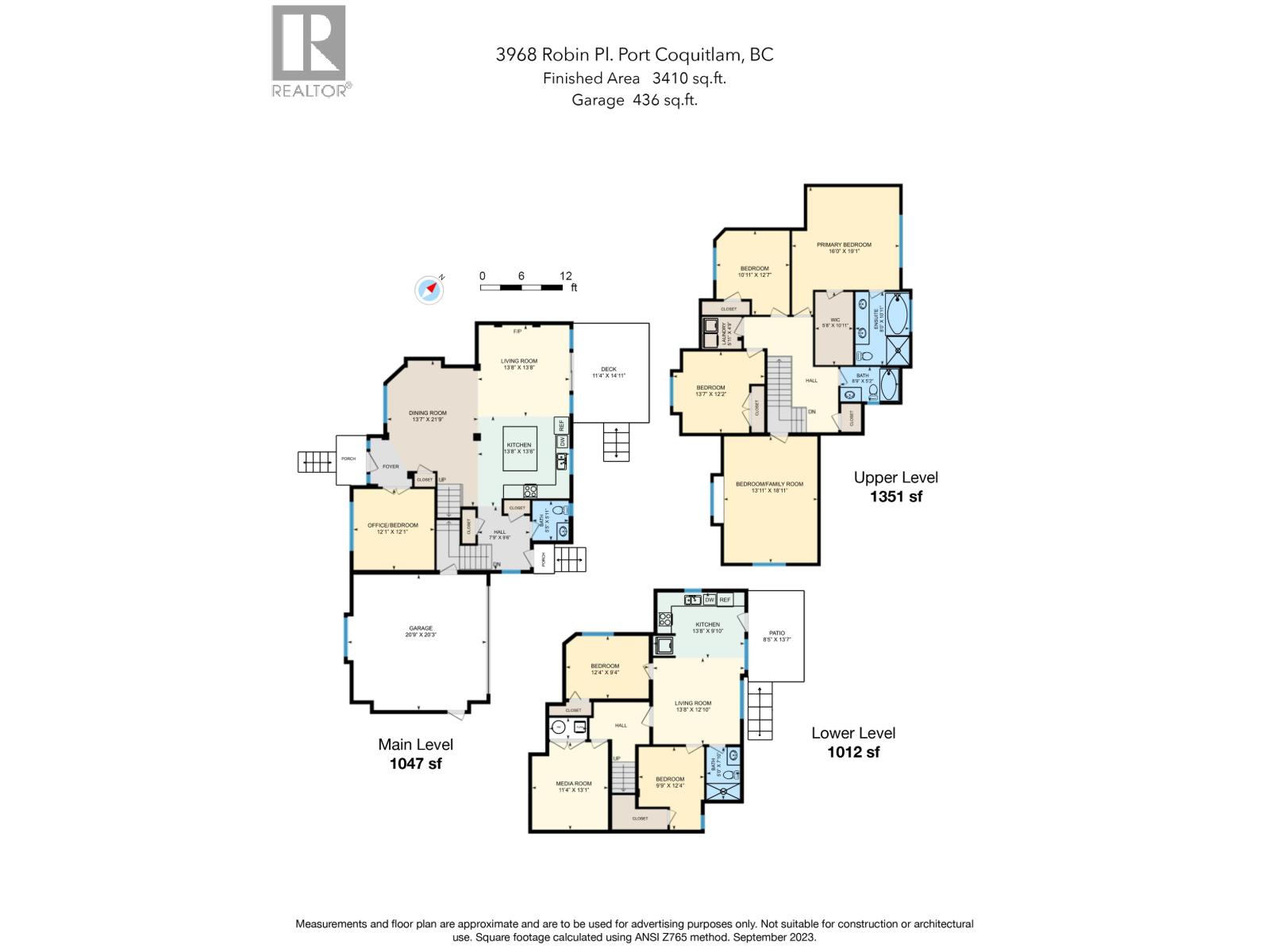 3968 Robin Place Property Photo 39