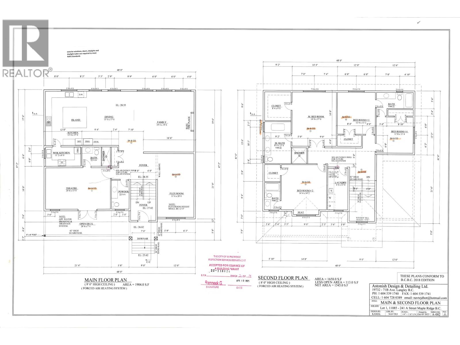 11085 241a Street Property Photo 7