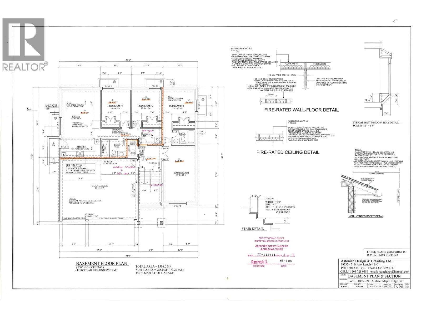 11085 241a Street Property Photo 8