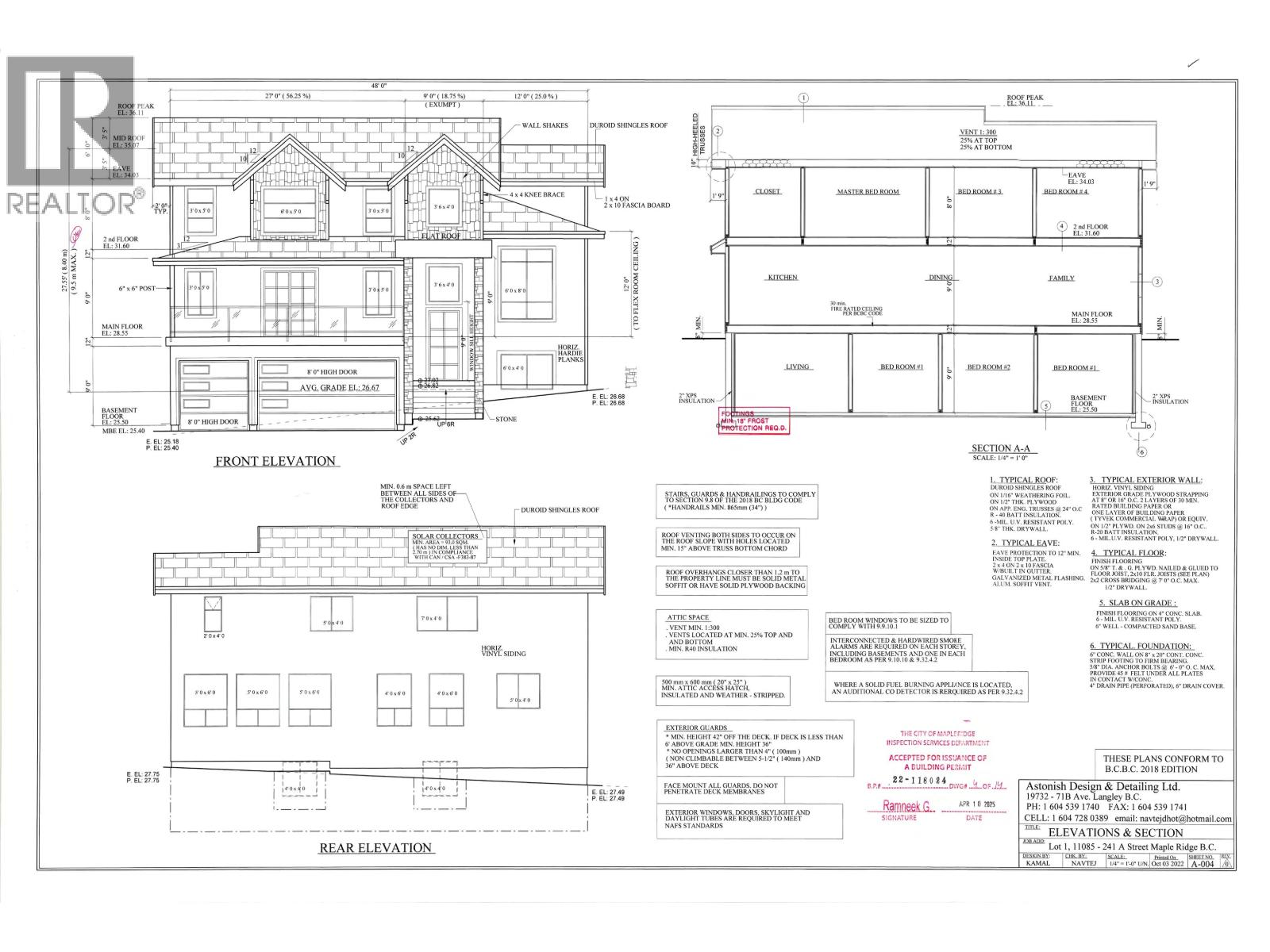 11085 241a Street Property Photo 9