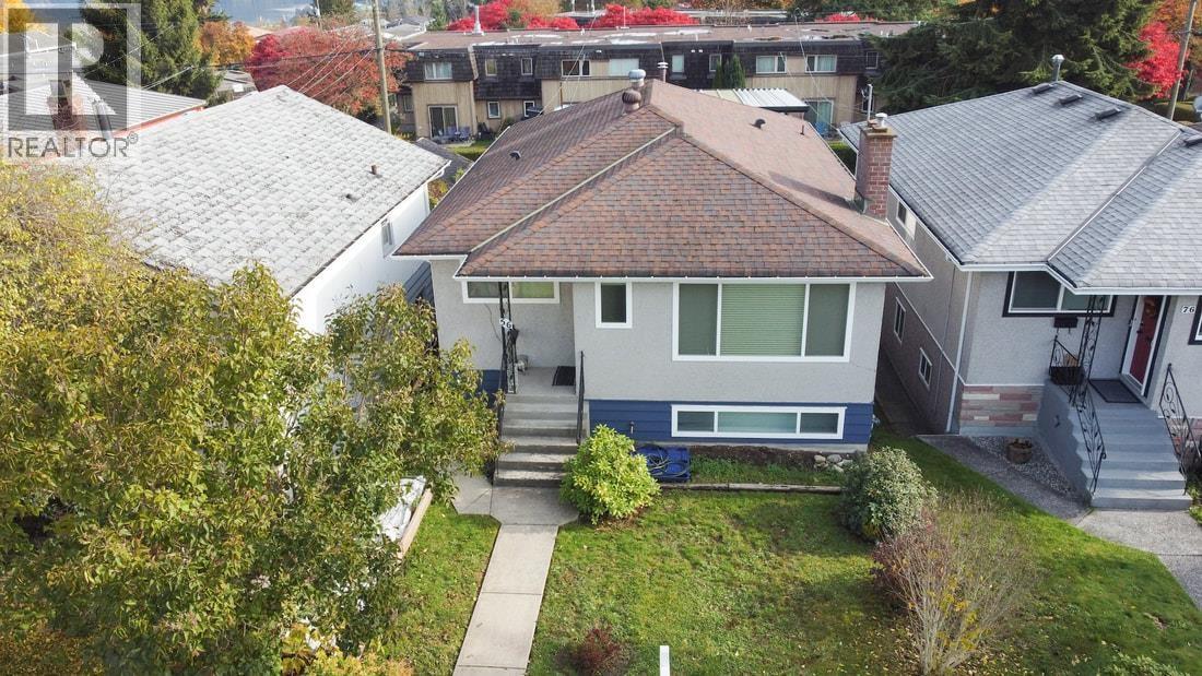 56 Warwick Avenue Property Photo 35