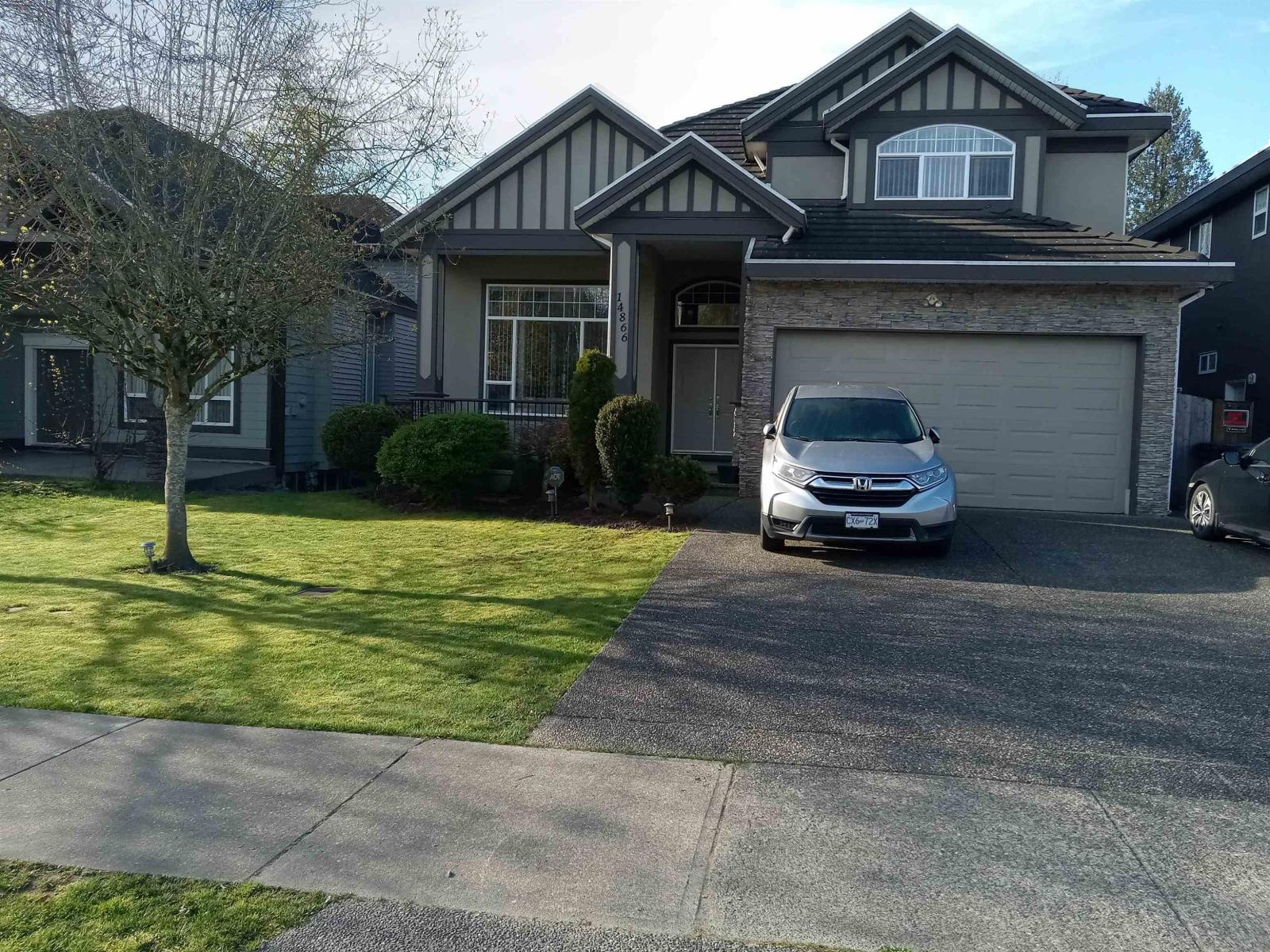 14866 67A AVENUE Property Photo 1