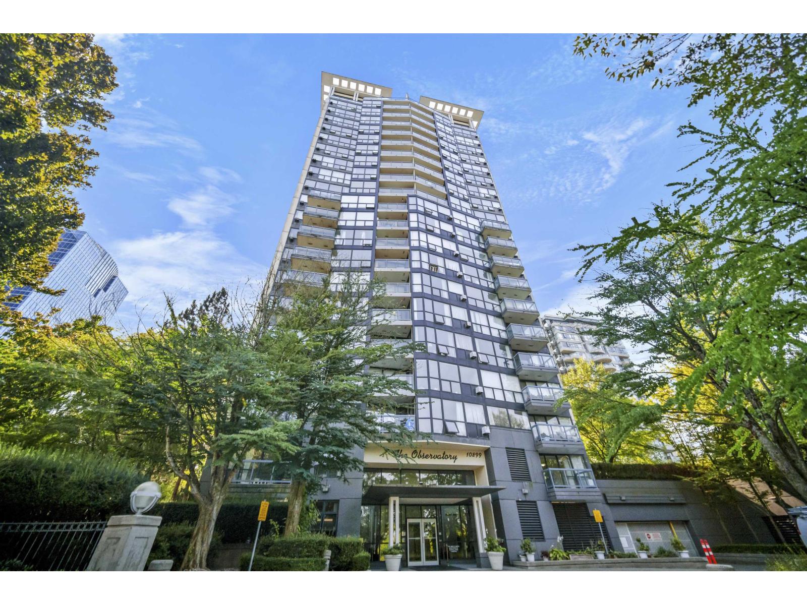 101 10899 UNIVERSITY DRIVE Property Photo 1