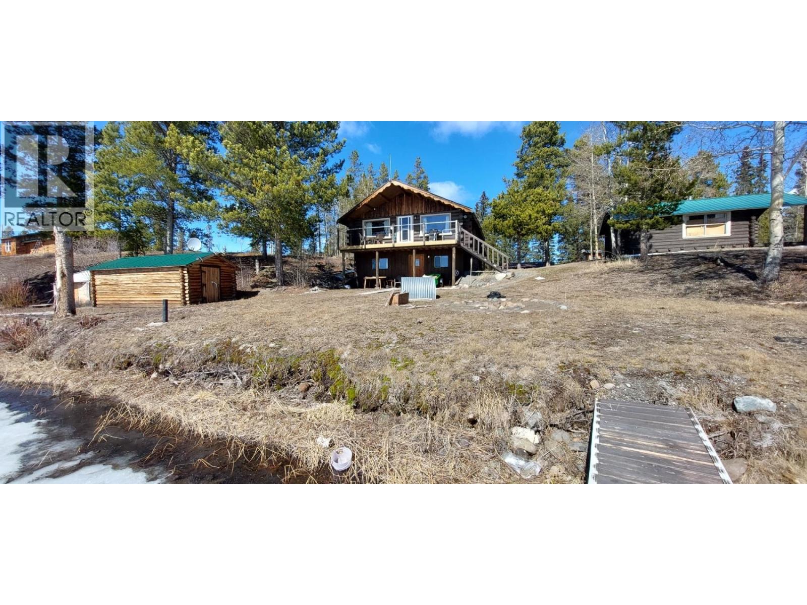 1309 N Nimpo Lake Road Photo de la propriété 1