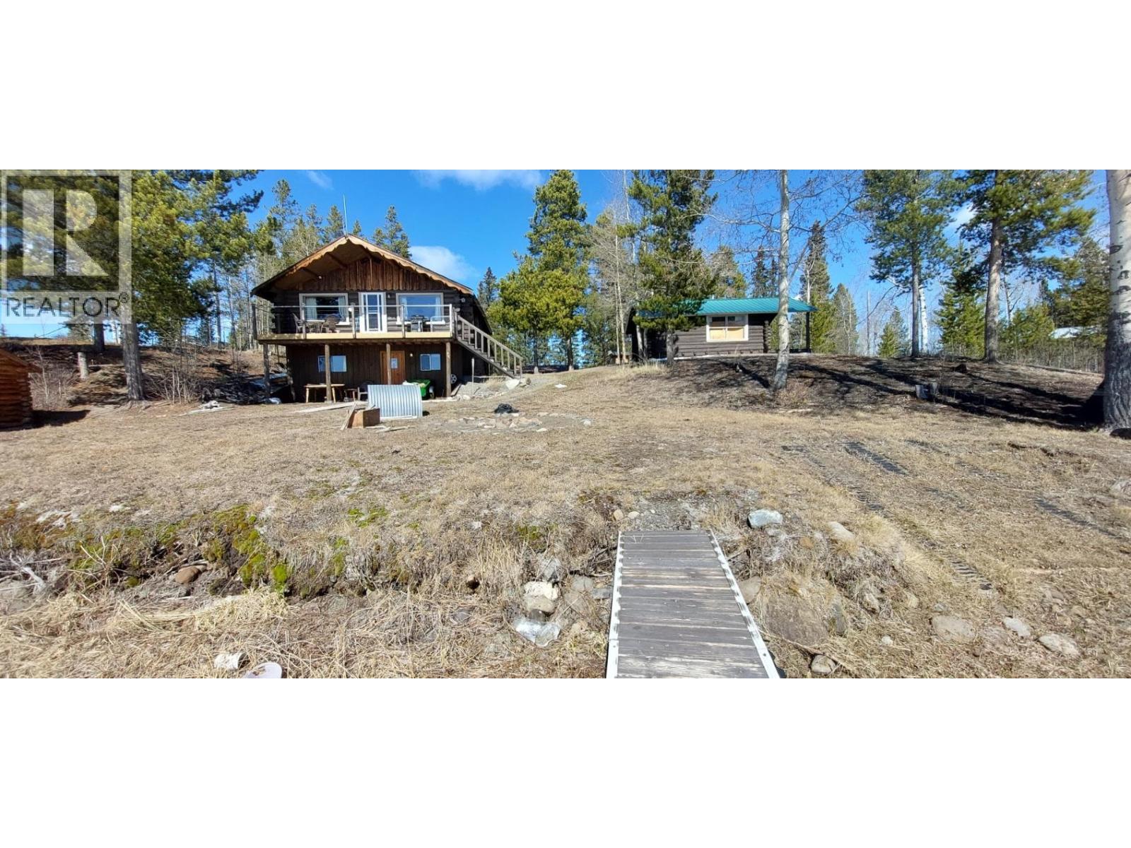 1309 N Nimpo Lake Road Property Photo 2